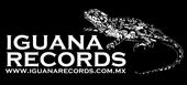 IGUANA RECORDS profile picture