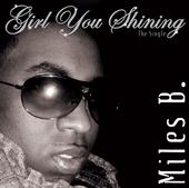 MILES B!!! THE SONG WRITER!! profile picture