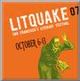 Litquake profile picture