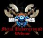 Metal Underground Webzine profile picture