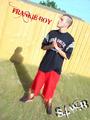 Frankie Boy (Offical Music Page) profile picture