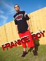 Frankie Boy (Offical Music Page) profile picture