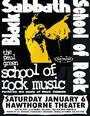 Portland School Of Rock profile picture