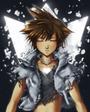 Ultima Sora The Darkened Keyblade Master profile picture