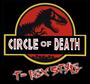 CIRCLE OF DEATH (APOCALYPSE - OUT NOW) profile picture