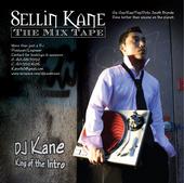 DJ Kane Mixtapes profile picture