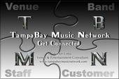 Tampa Bay Music Network profile picture