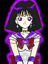 Sailor Saturn profile picture