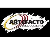 Artefacto Producciones profile picture