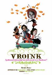 Vroink profile picture