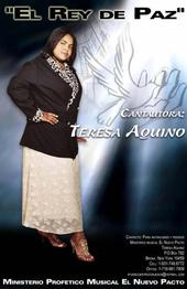 Teresa Aquino *Cant-Authors* profile picture