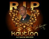 RIP DJ KAUTION WE GO MISS U GREENZ FOR LIFE profile picture