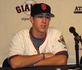 Tim Lincecum CY YOUNG 08!!!!!! profile picture