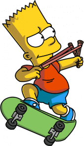 Bart Simpsonâ™« profile picture