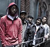 Bad Rabbits! (IN THE STUDIO) profile picture