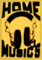 Home Music profile picture