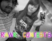 â˜…RAWR â™¥ CONTESTSâ˜… profile picture