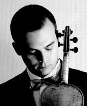 Vincent Soler Violin profile picture