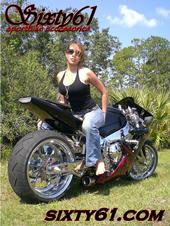 Sixty61 Sportbike profile picture