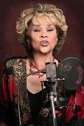 Etta James profile picture