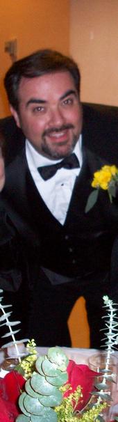 David profile picture
