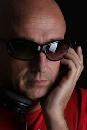 Fernando Gioeni DJ profile picture