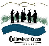 Cullowhee Creek profile picture