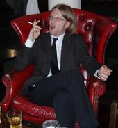 niall chapman profile picture