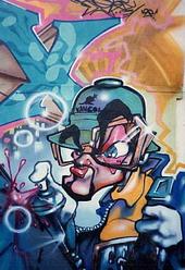 Graffiti Artists profile picture