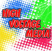 High Voltage Media profile picture