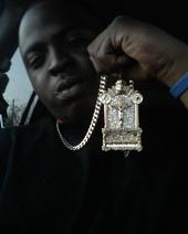 I Walk Up In Da Club My Chain Make Em Say Goodnite profile picture