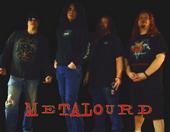 METALOURD profile picture