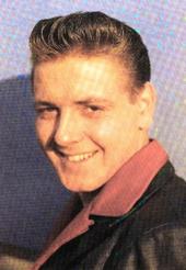 Eddie Cochran profile picture