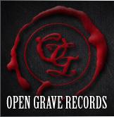 Open Grave Records -NEW ARTIST ANNOUNCEMENT SOON! profile picture