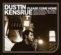 Dustin Kensrue profile picture