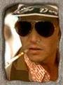 Hunter S. Thompson profile picture