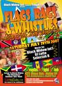 Get tix 4 Machel @ Six Flags bus ride 7/12 profile picture