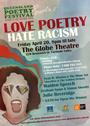 Love Poetry Hate Racism profile picture