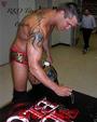 RKO Titan Orton (EVO)*WWE Champ T&L Batista* profile picture