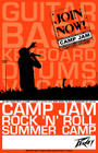Camp Jam :: Rock 'N' Roll Summer Camp profile picture