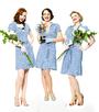 The Puppini Sisters profile picture