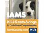 BOYCOTT IAMS profile picture