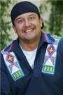 Powwow Comedy Jam profile picture