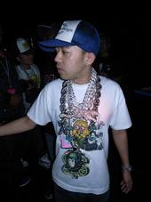 Nigo private myspace page profile picture