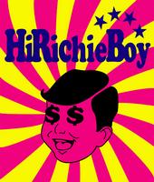 HiRichieBoy profile picture