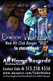ALL FLAME RECORDS,LLC profile picture