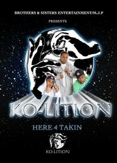 Ko-lition profile picture