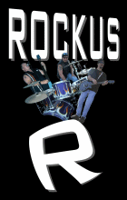 ROCKUS BAND profile picture