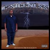 C-SICCNESS MUSIC PAGE/ DA LAST NIGGA STANDIN profile picture