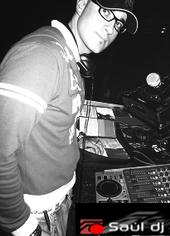 SaÃºl Dj profile picture